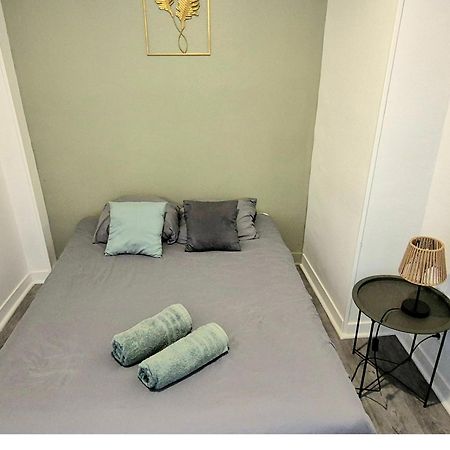 Verdant Oasis - Proche Du Centre - Wifi Gratuit - Parking A Proximite Lourdes Ngoại thất bức ảnh